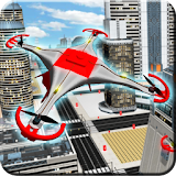 Multirotor Drone icon
