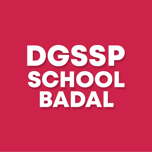 DASMESH G.S.S,SCHOOL,BADAL logo