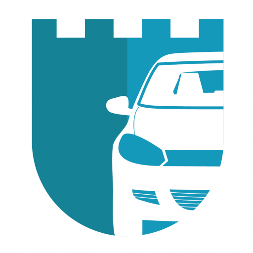 FORTRES PROTEÇÃO AUTOMOTIVA logo