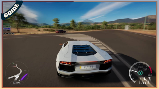 Guide For Forza 3d Speed