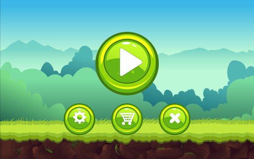 Android application Never Stop Running screenshort