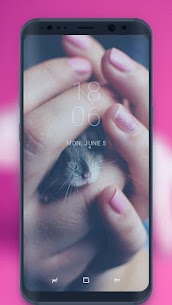 Girly HD Wallpapers & Backgrounds 3.9 Apk + Mod 5
