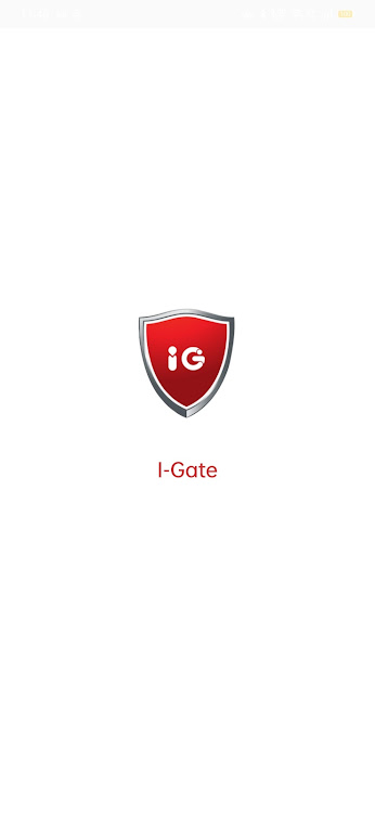 iGate - 1.7 - (Android)