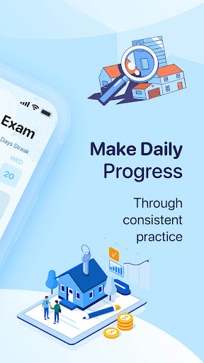 Real Estate Exam Prep 2026 screenshot 2