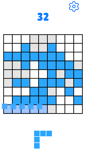 Bludoku Screen 3
