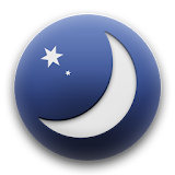 Lunascape web browser icon