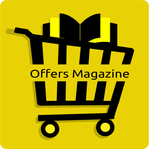 Offers Magazine : Coupons