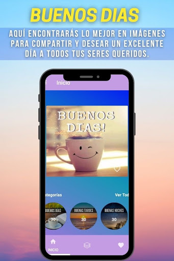 Imagenes de buenos dias