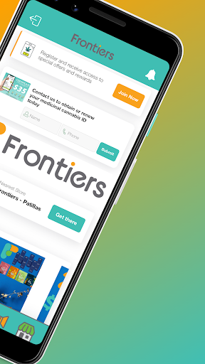 Frontiers Patillas Screen 2