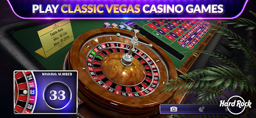 Hard Rock Slots & Casino 14