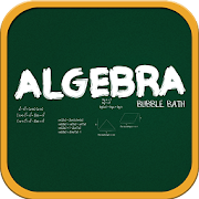 Top 45 Educational Apps Like Learn Algebra Bubble Bath Game - Best Alternatives