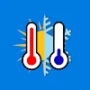 Heat Index and Wind Chill icon