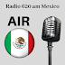 Radio 620 Am Mexico En Vivo