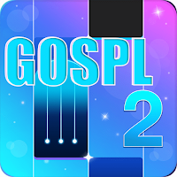 Gospel Piano Tiles