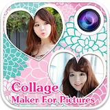 Collage Maker For Pictures icon