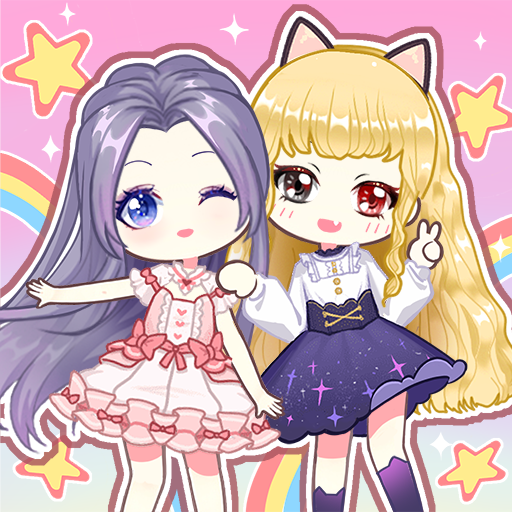 Sweet Doll Dress Up Games ดาวน์โหลดบน Windows