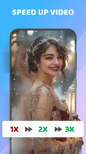 Screenshot of Compress, Reduce Video Size