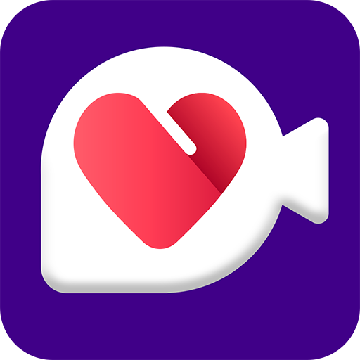 Live Video Call - Global Call logo