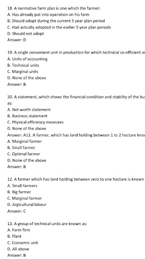 Android application PPSC Field Assistant Guide screenshort