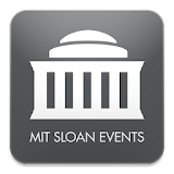 MIT Sloan Events icon