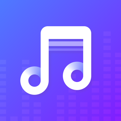 Music Player Mp3 Audio Player logo