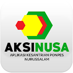 Cover Image of Download KESANTRIAN PONPES NURUSSALAM  APK