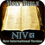 NIV Bible Free 1.0 icon