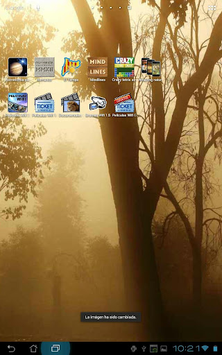 Amazing wallpapers by Drac