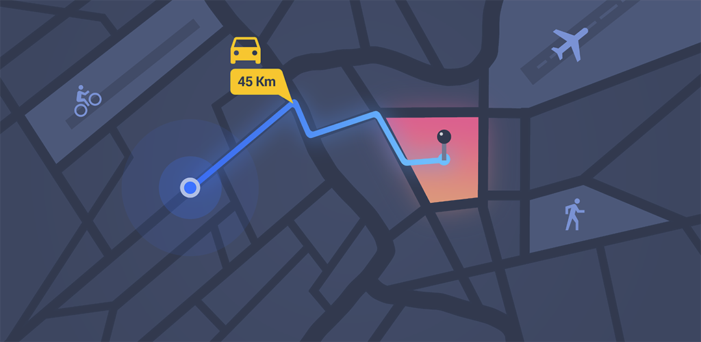 Fake GPS Location v4.1.17 Premium