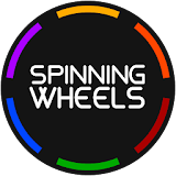 Spinning Wheels icon
