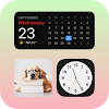 Widgets OS 17 - Color Widgets MOD APK 1.11.12 (Premium Unlocked)