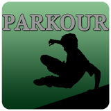 Parkour Training Workout icon