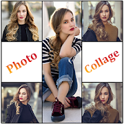Photo Collage Creator & Photo Collage Maker Editor