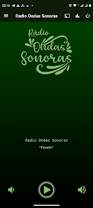 Radio Ondas Sonoras