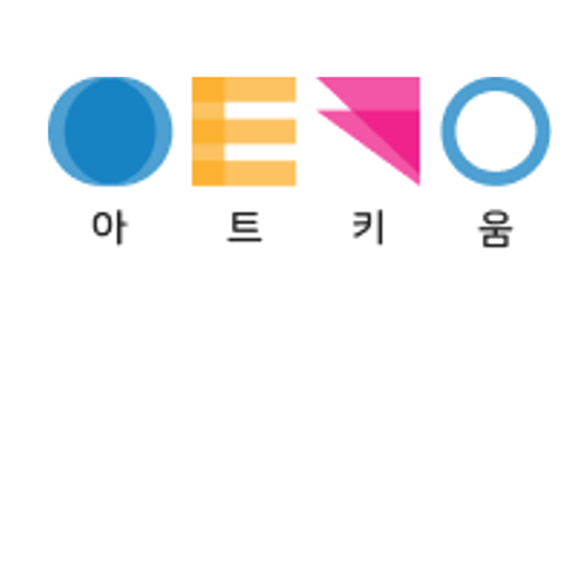 아트키움 logo
