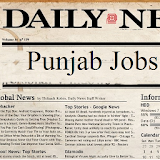 Punjab Jobs icon