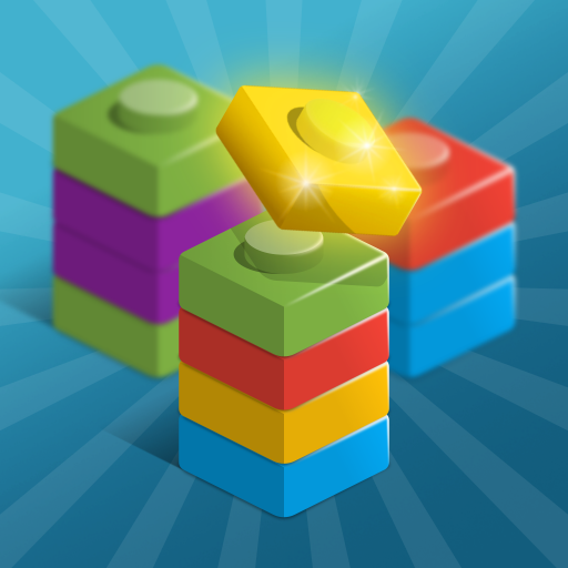 StackIt  Icon