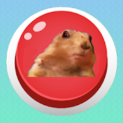 Dun Dun Dun Sound Button