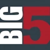 Big 5 eGroup icon