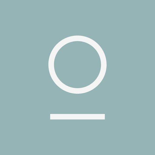 Adios: Clarity of thought logo