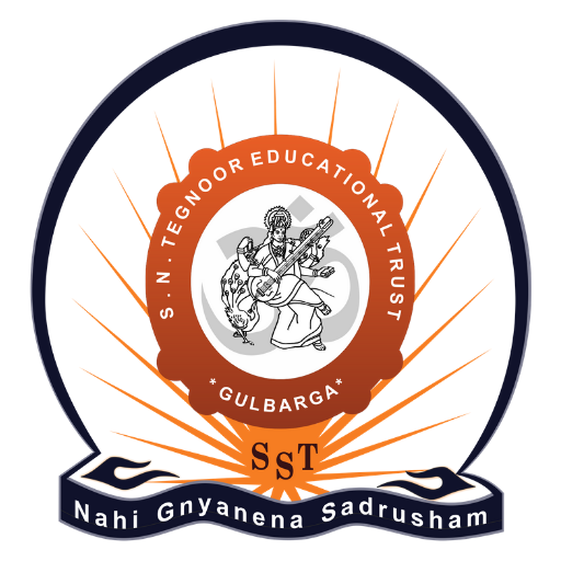 SSTEGNOOR logo