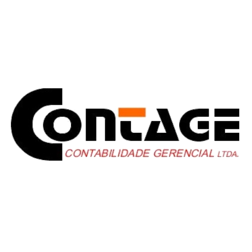 CONTAGE - Portal do Cliente logo