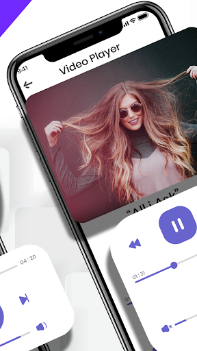 Cast To TV Chromcast Mirroring