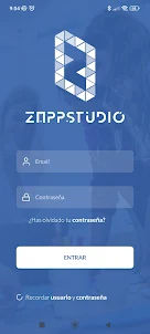 Zapp Studio