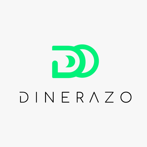 Dinerazo logo