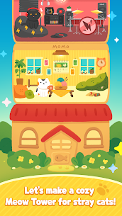 Meow Tower: Nonogram (Offline) 1.20 Mod Apk(unlimited money)download for android 2