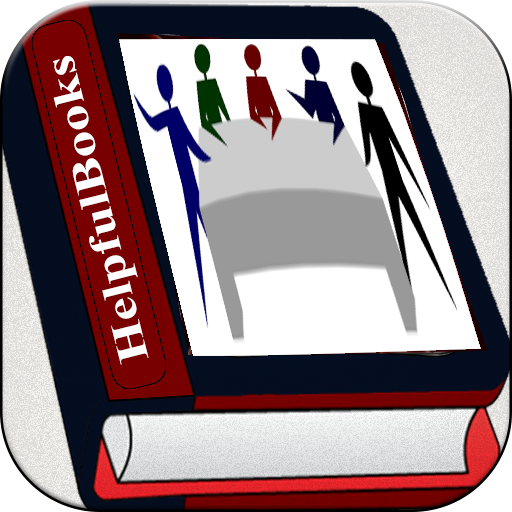 International Business Law logo