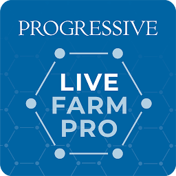 Ikonbild för Progressive Live Farm Pro