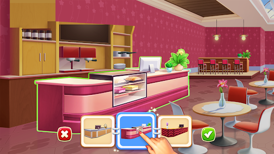 Cooking Star: Cooking Games Mod Apk Download 3