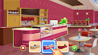 screenshot of Cooking Star: Cooking Games